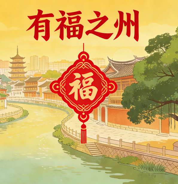 福州